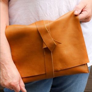Handmade Genuine Leather Bag
